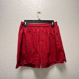 5in lined surge shirt